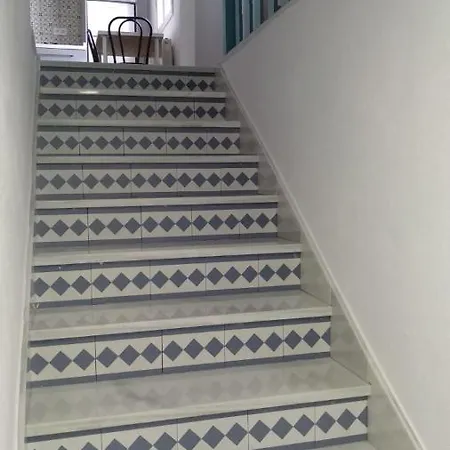 El Rincon Del Abuelo Apartment *
