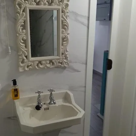 El Rincon Del Abuelo Apartment *
