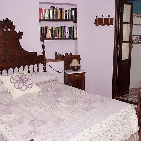 Apartment El Rincon Del Abuelo *