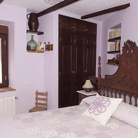 El Rincon Del Abuelo