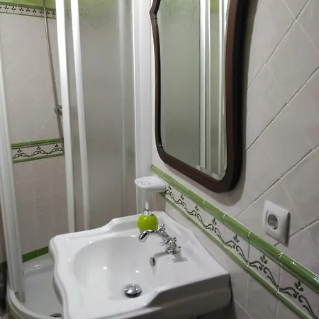 El Rincon Del Abuelo Villaviciosa de Córdoba