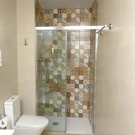 Apartment El Rincon Del Abuelo Villaviciosa de Córdoba