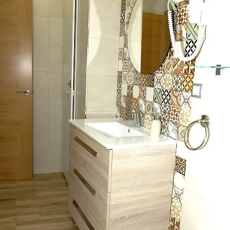 El Rincon Del Abuelo Apartment